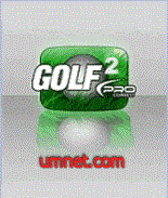 game pic for Golf Pro Contest 2 S60V3